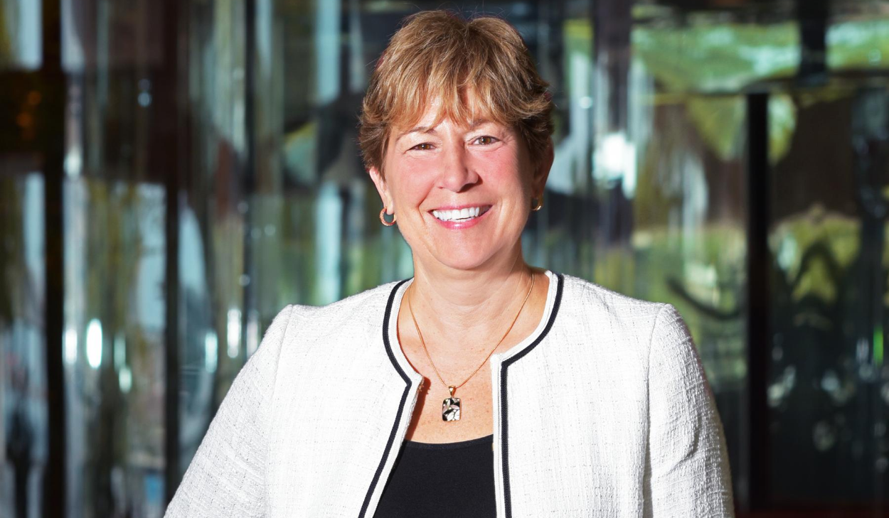 CEO Lisa Palmer Commits to CEO Action Pledge for Diversity & Inclusion